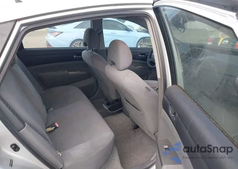 2008 Toyota Prius z USA, uszkodzony, nr VIN JTDKB20U087785446